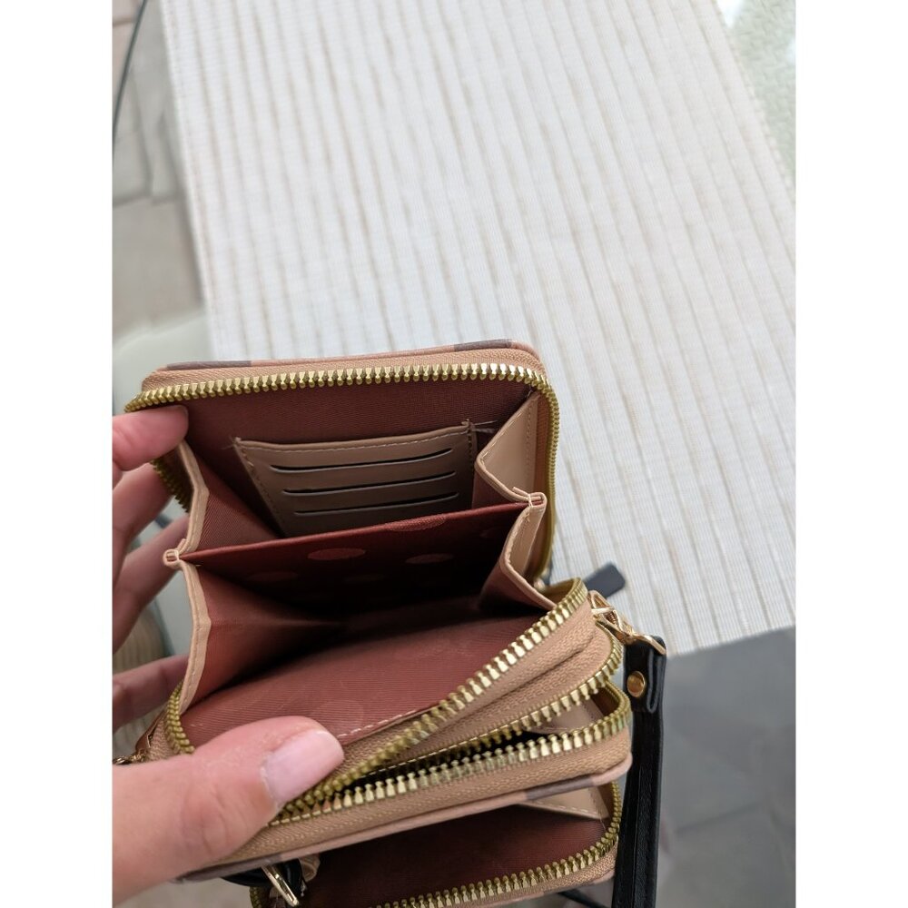 Mini Shoulder Bag - Picture 2 of 4